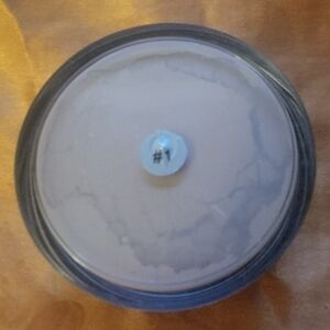 NIB AD Cosmetics Loose Setting Powder in #1 (Fair/Light)